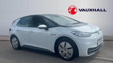 Volkswagen ID.3 150kW Life Pro Performance 58kWh 5dr Auto Electric Hatchback